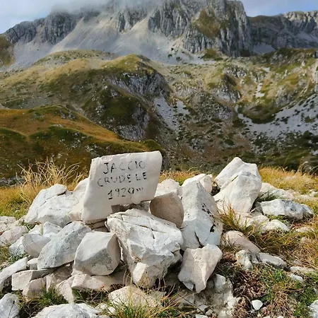 Il F A G G E T O - Terminillo